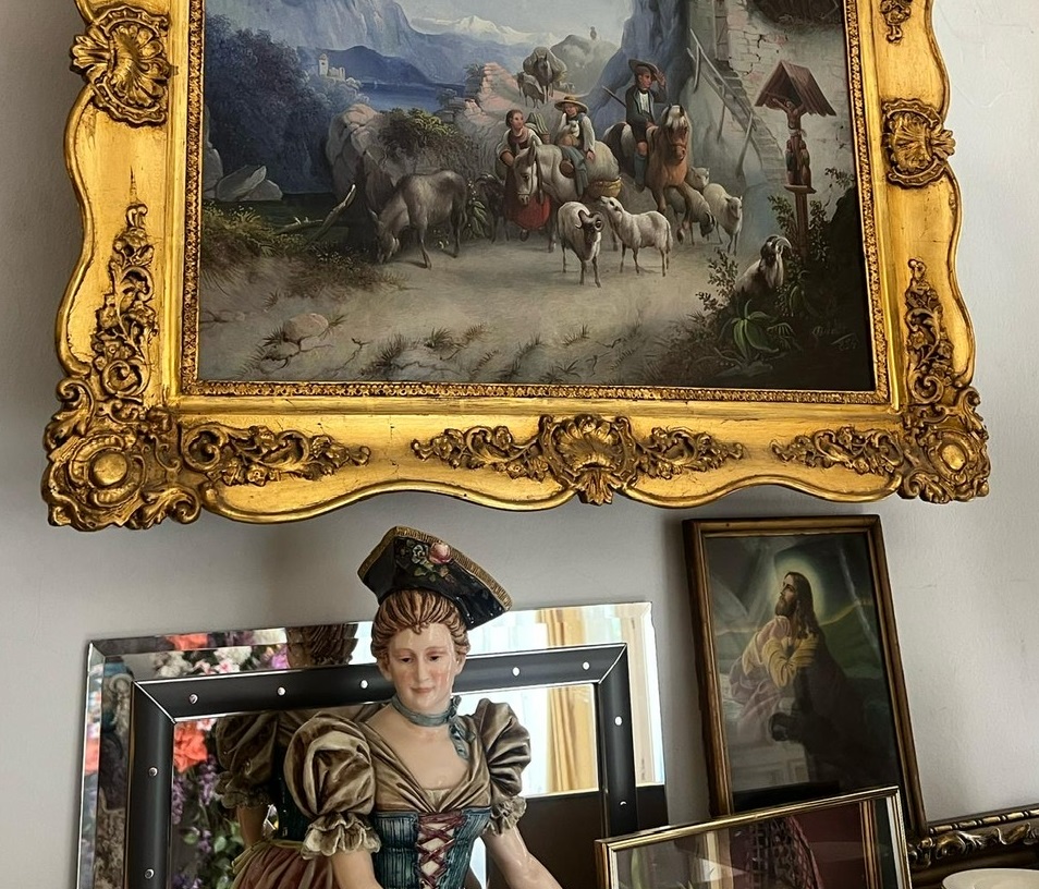 hagyaték
